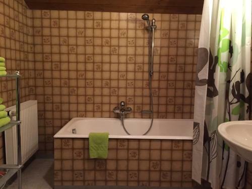 Hostal G�stehaus Baldauf