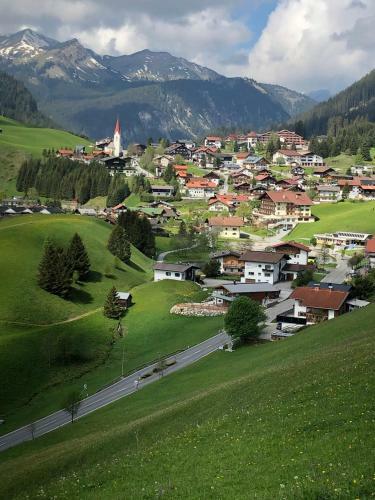 Hostal G�stehaus Baldauf