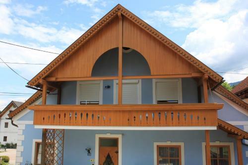 Posada Gasthaus Stefaner