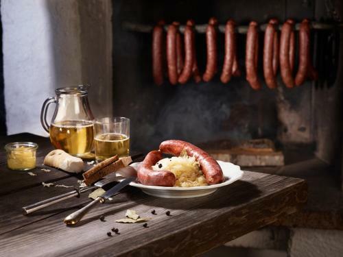 Posada Gasthaus Stefaner