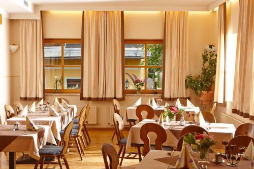 Posada Gasthaus Stefaner