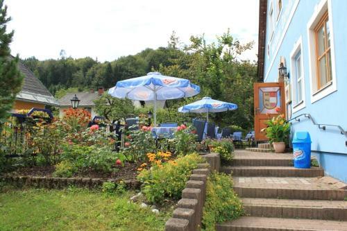 Posada Gasthaus Stefaner