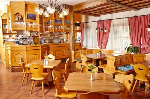 Posada Gasthaus Stefaner