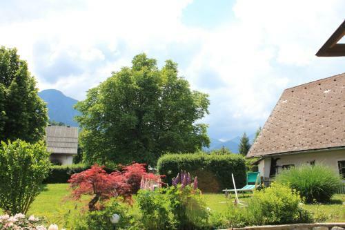 Posada Gasthaus Stefaner
