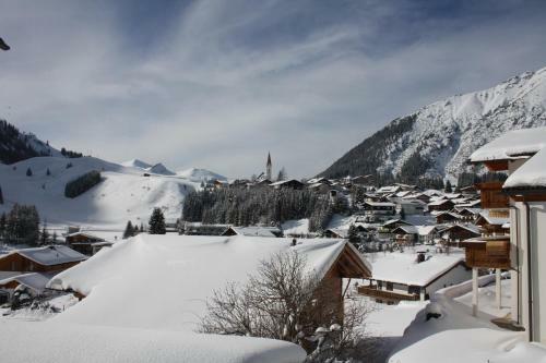 Apartamento Wiesenhof
