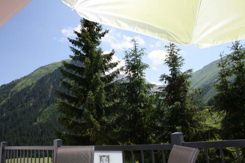 Apartamento Wiesenhof