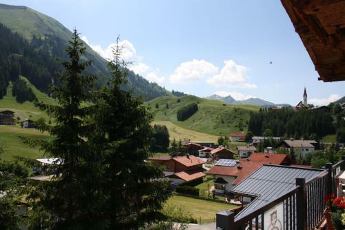 Apartamento Wiesenhof