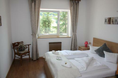 Apartamento Wiesenhof