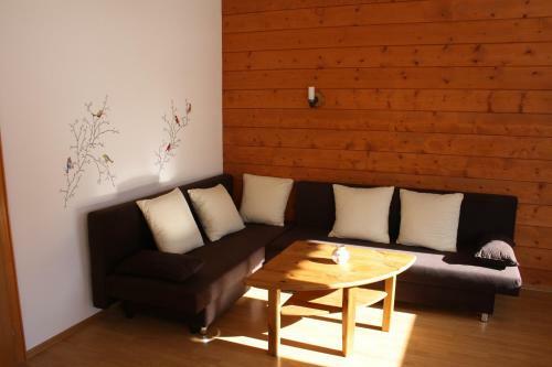 Apartamento Wiesenhof