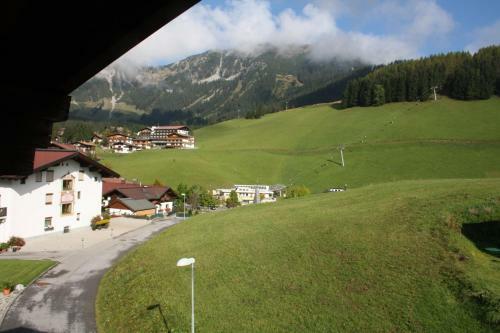 Apartamento Wiesenhof