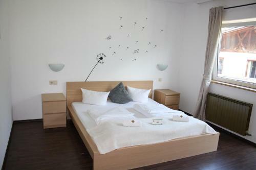 Apartamento Wiesenhof