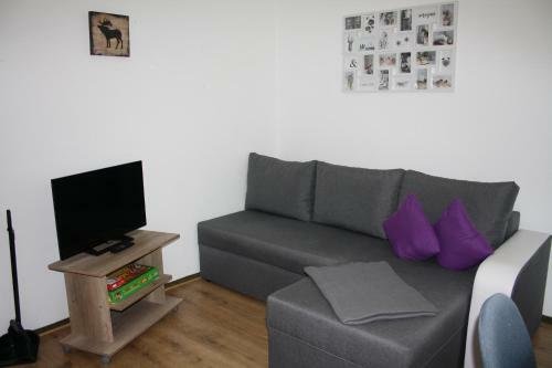 Apartamento Wiesenhof