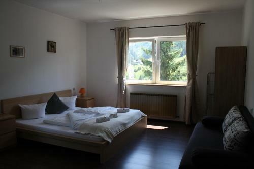 Apartamento Wiesenhof