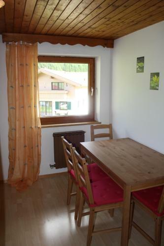 Apartamento Wiesenhof