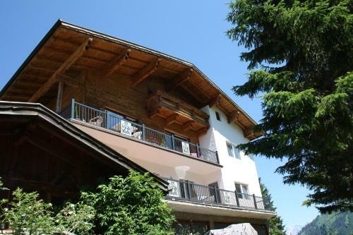 Apartamento Wiesenhof