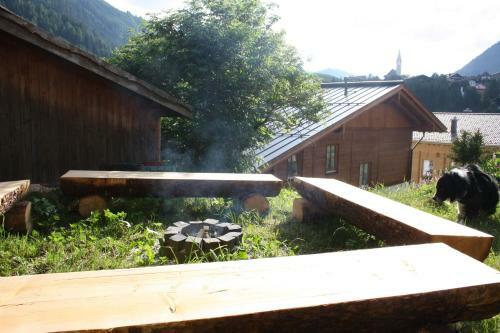 Apartamento Wiesenhof