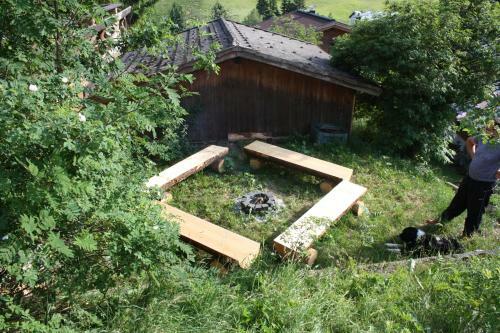 Apartamento Wiesenhof