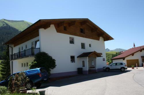 Apartamento Wiesenhof
