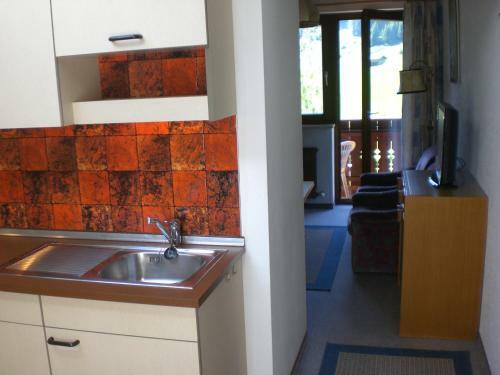 Apartamento Haus Resi