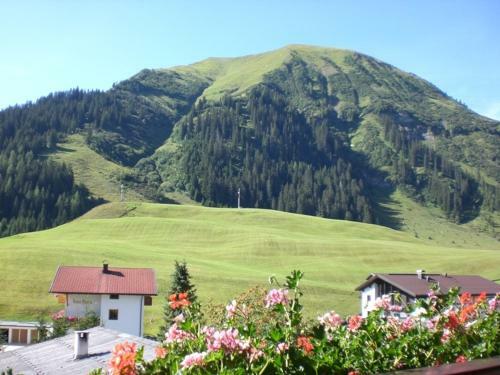 Apartamento Haus Resi