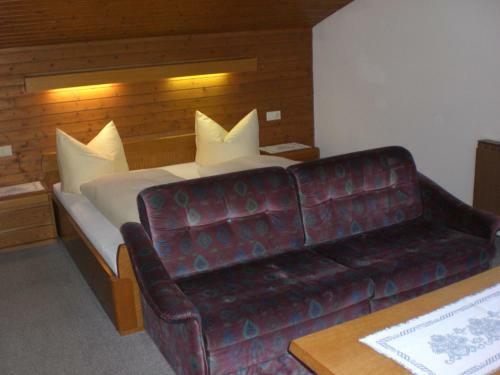 Apartamento Haus Resi