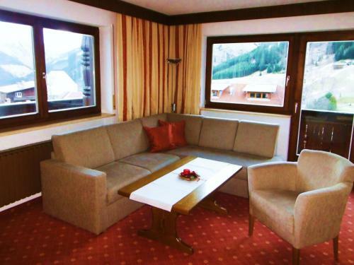 Apartamento Haus Resi