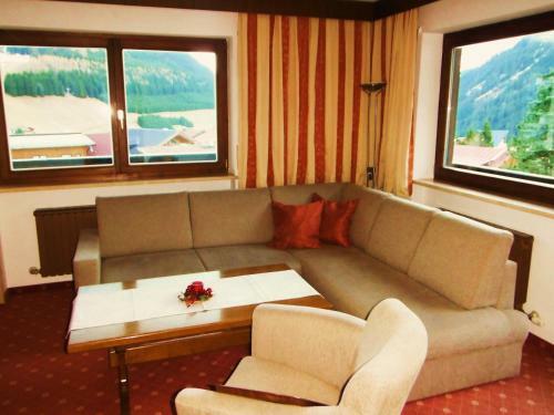 Apartamento Haus Resi