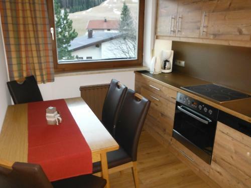 Apartamento Haus Resi