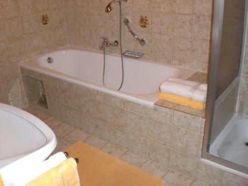 Apartamento Haus Resi