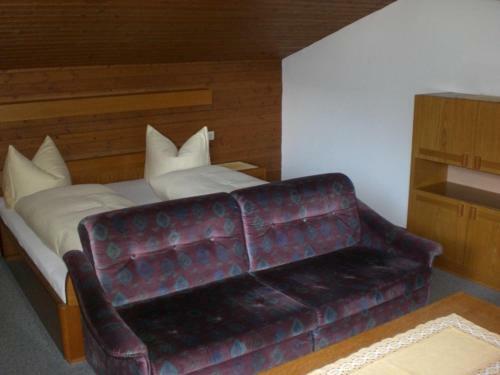 Apartamento Haus Resi