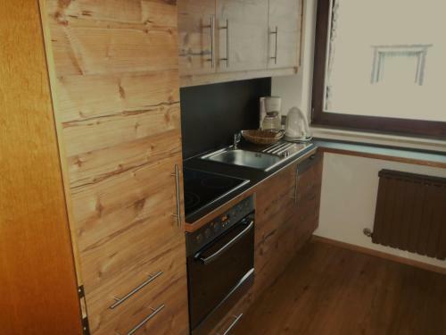 Apartamento Haus Resi