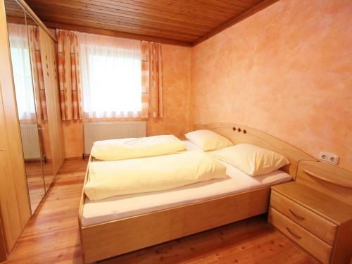 Apartamento Ellmautal