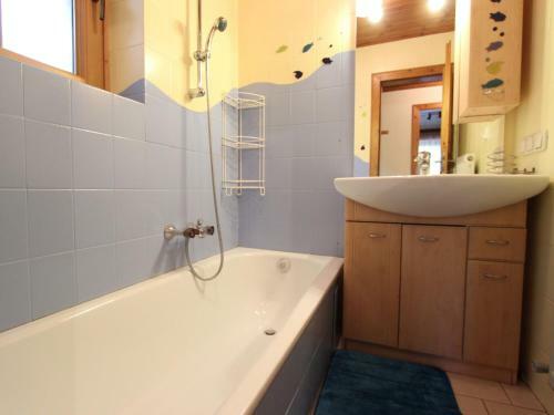 Apartamento Ellmautal