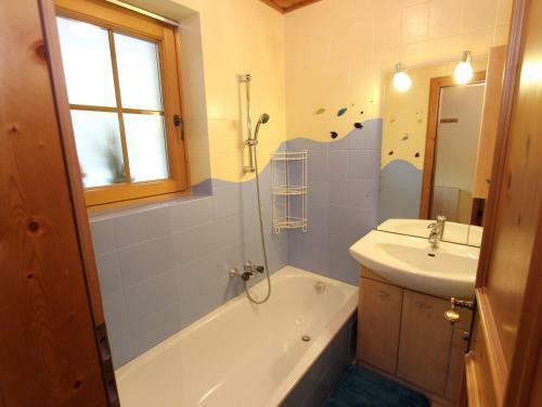 Apartamento Ellmautal