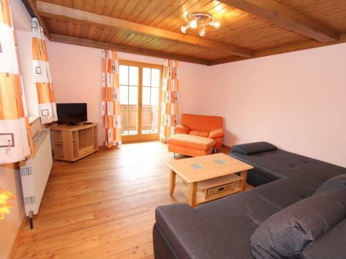 Apartamento Ellmautal
