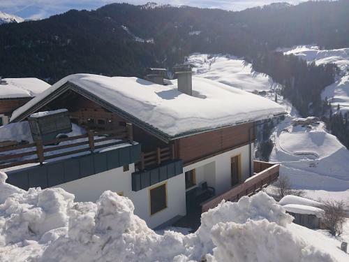 Apartamento Ellmautal