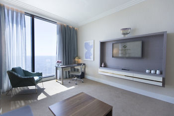 Boulevard Hotel Baku Autograph Collection