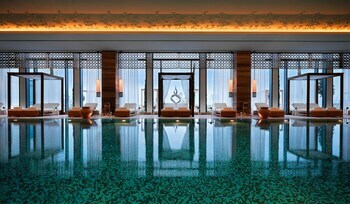 Boulevard Hotel Baku Autograph Collection