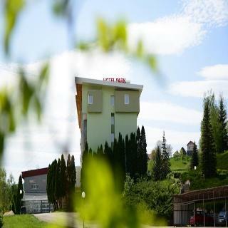 Hotel Park