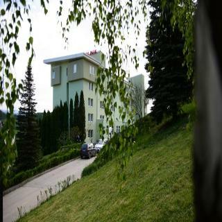 Hotel Park