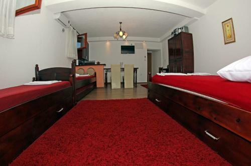 Apartment Kravica