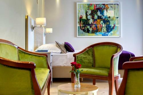 Hotel Villa Regina