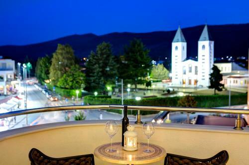 Hotel Villa Regina
