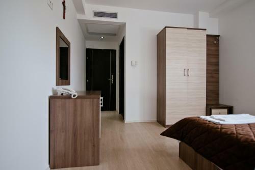 Hotel Lux