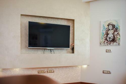 Apartamento Villa Miriam