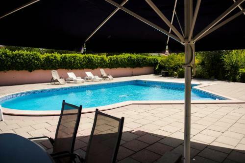 Apartamento Villa Miriam