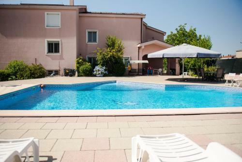 Apartamento Villa Miriam