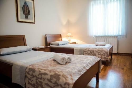 Apartamento Villa Miriam
