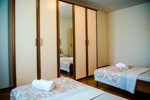 Apartamento Villa Miriam