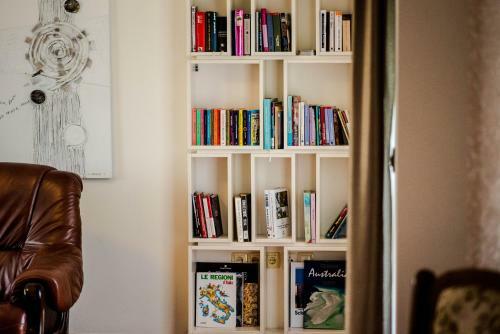 Apartamento Villa Miriam